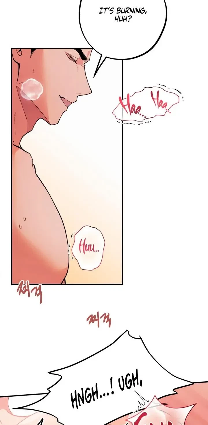 Under His Sole Chapter 14, page 4