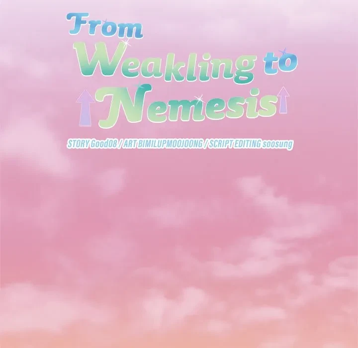 From Weakling To Nemesis Chapter 14, page 14