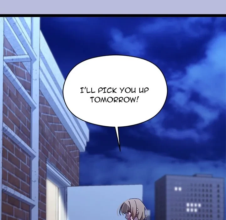 From Weakling To Nemesis Chapter 14, page 192