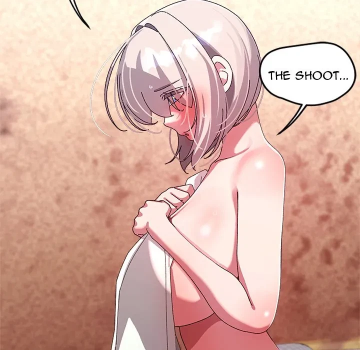 From Weakling To Nemesis Chapter 14, page 27