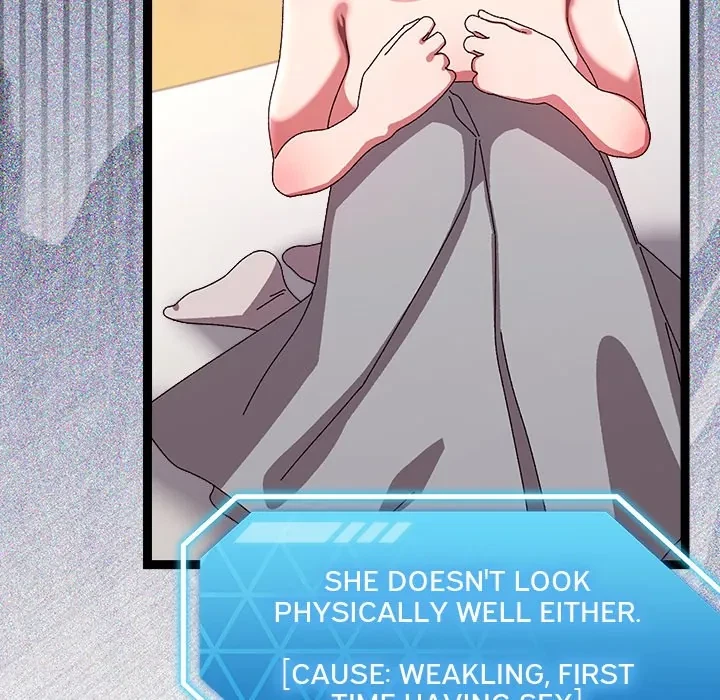 From Weakling To Nemesis Chapter 14, page 43
