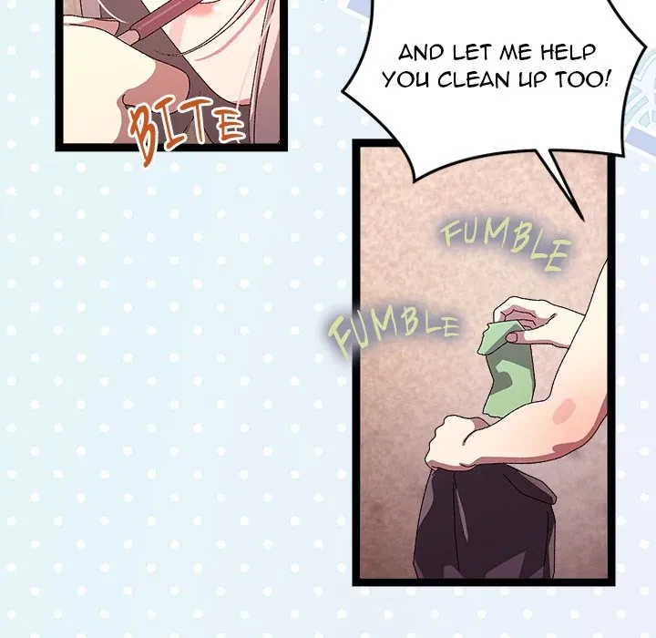 From Weakling To Nemesis Chapter 14, page 51