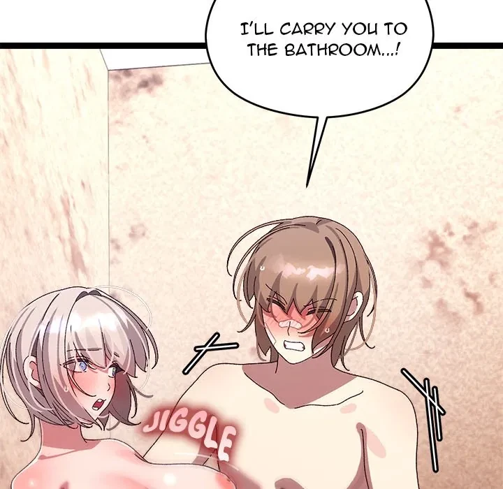 From Weakling To Nemesis Chapter 14, page 54