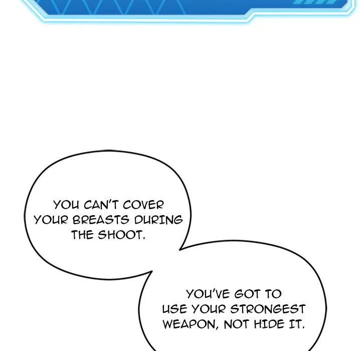 From Weakling To Nemesis Chapter 14, page 68