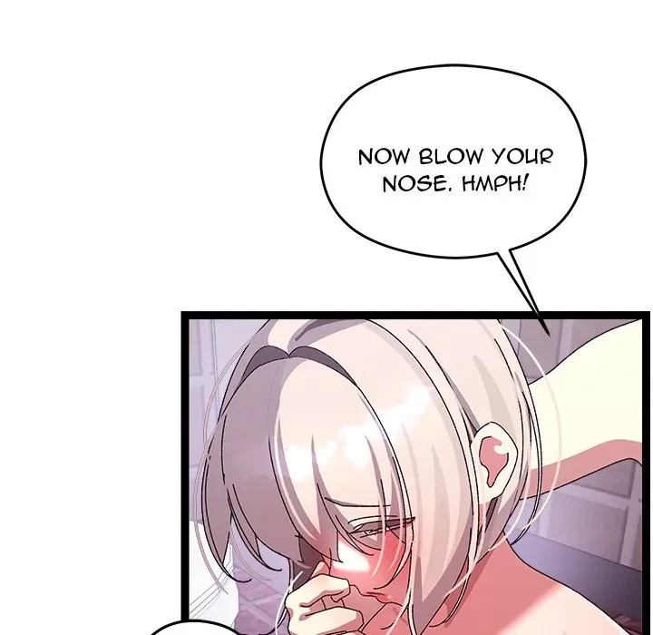 From Weakling To Nemesis Chapter 14, page 74