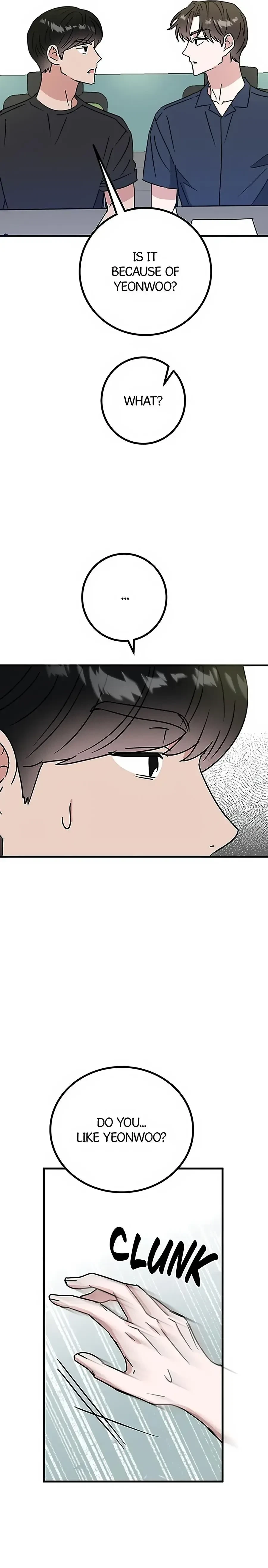 My Home As A Filming Location! Chapter 40, page 22