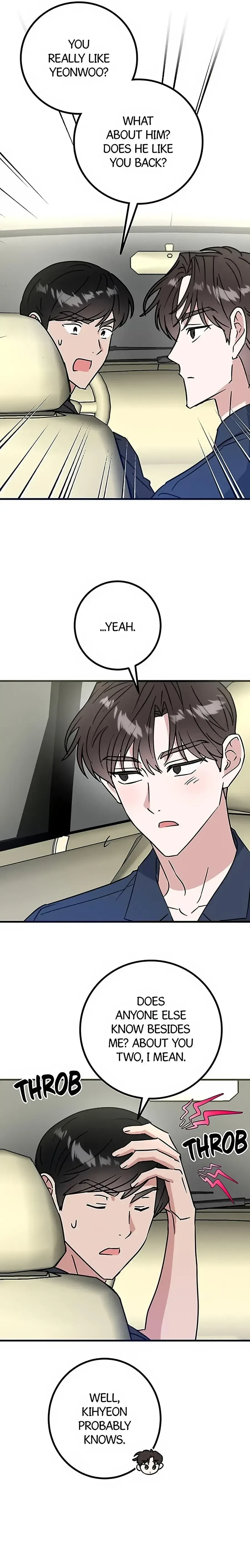 My Home As A Filming Location! Chapter 40, page 25