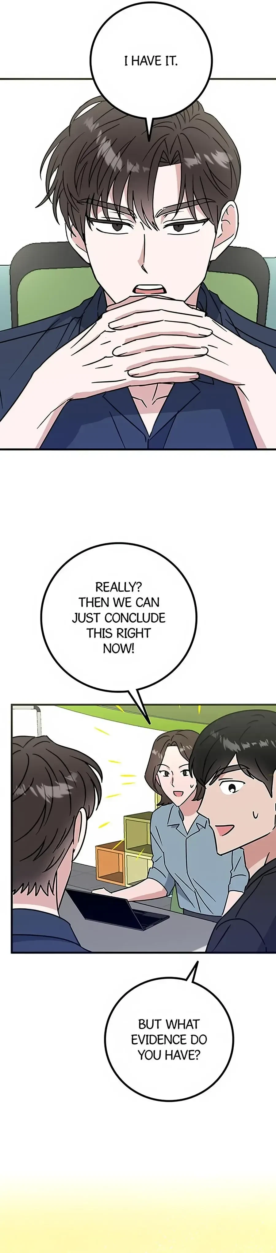 My Home As A Filming Location! Chapter 40, page 3