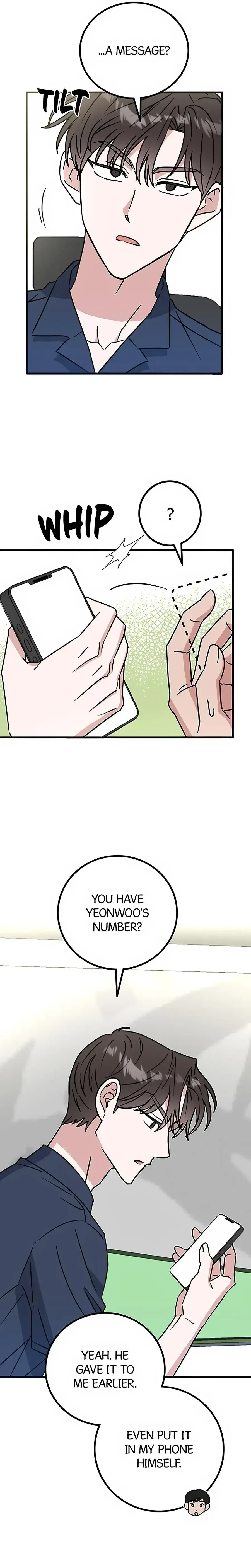 My Home As A Filming Location! Chapter 40, page 5