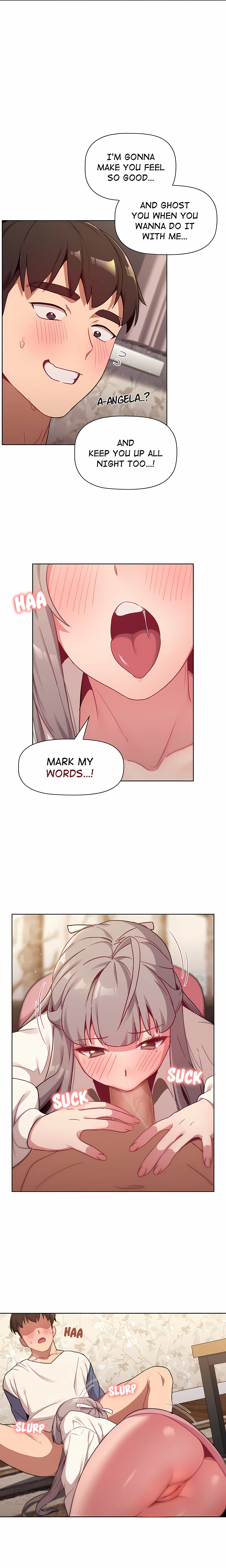 What Do I Do Now…? Chapter 18 (Uncensored), page 12