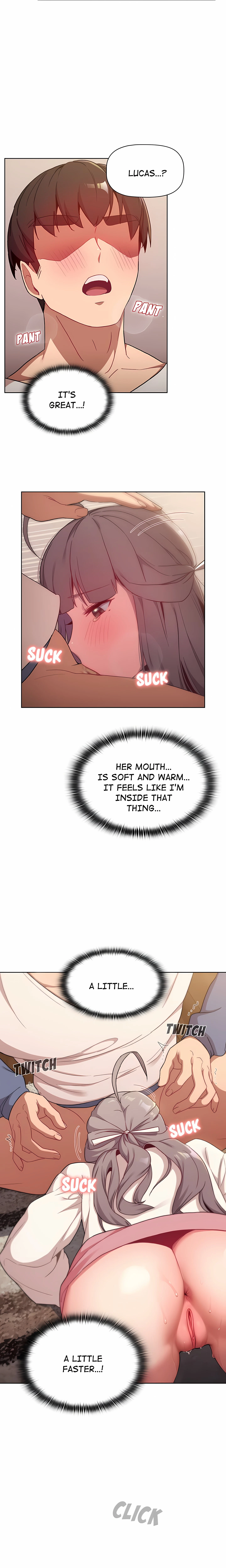 What Do I Do Now…? Chapter 18 (Uncensored), page 16