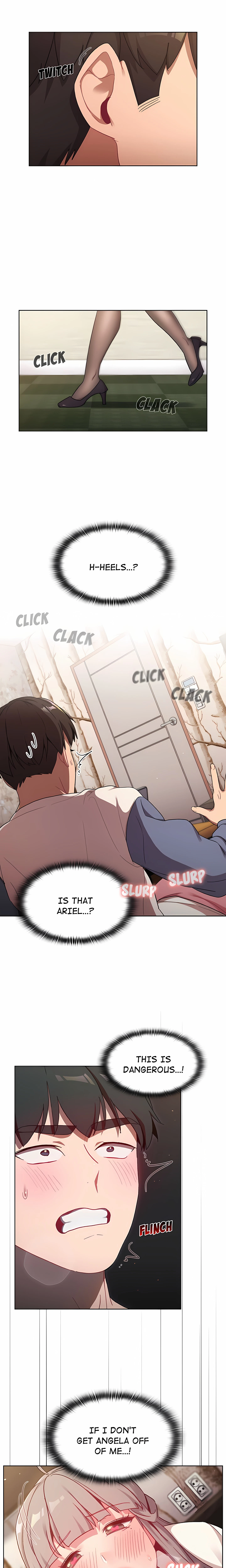 What Do I Do Now…? Chapter 18 (Uncensored), page 17