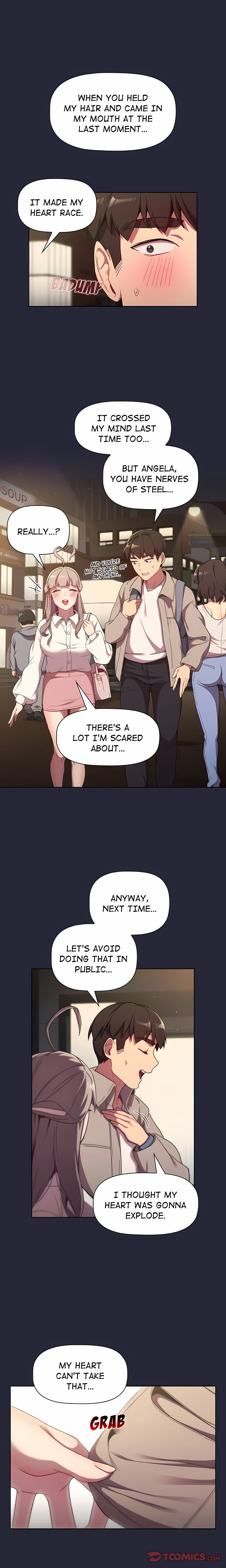 What Do I Do Now…? Chapter 18 (Uncensored), page 21