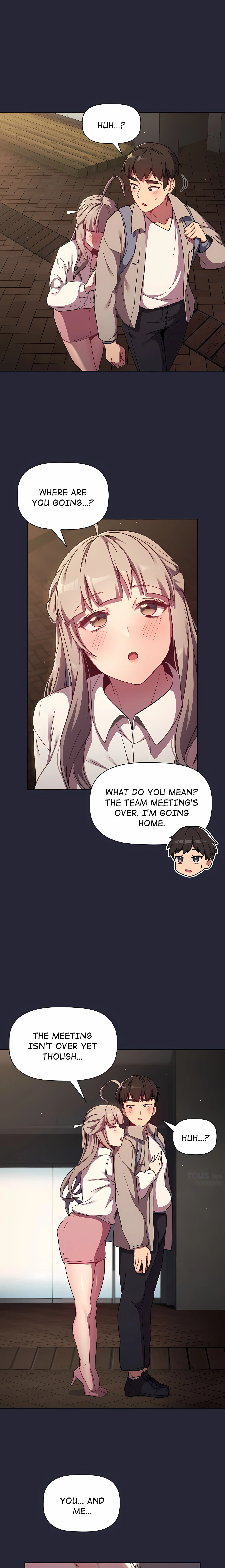 What Do I Do Now…? Chapter 18 (Uncensored), page 22