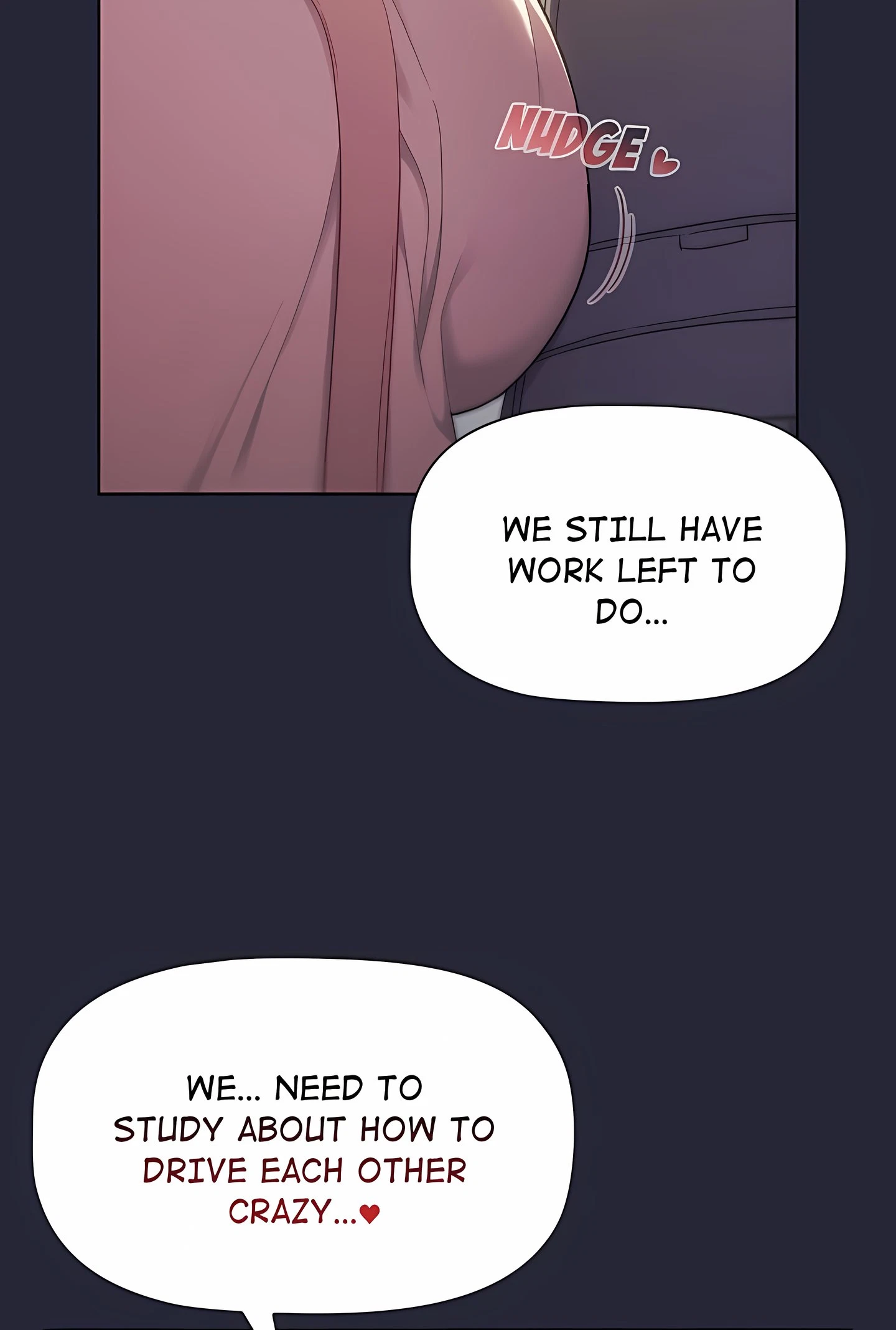 What Do I Do Now…? Chapter 18 (Uncensored), page 23