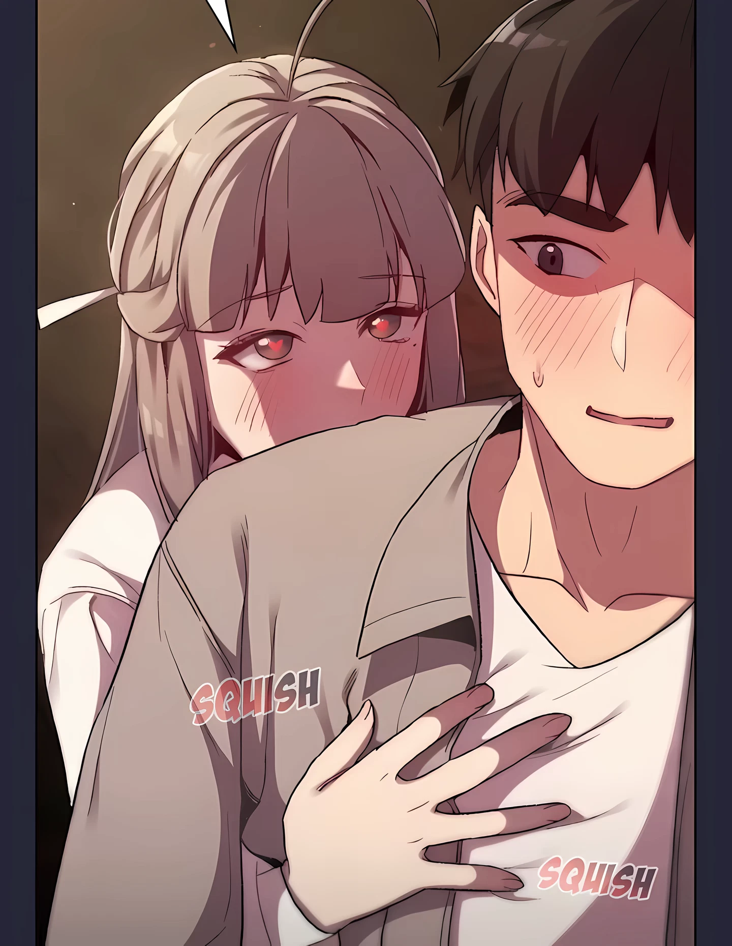 What Do I Do Now…? Chapter 18 (Uncensored), page 24