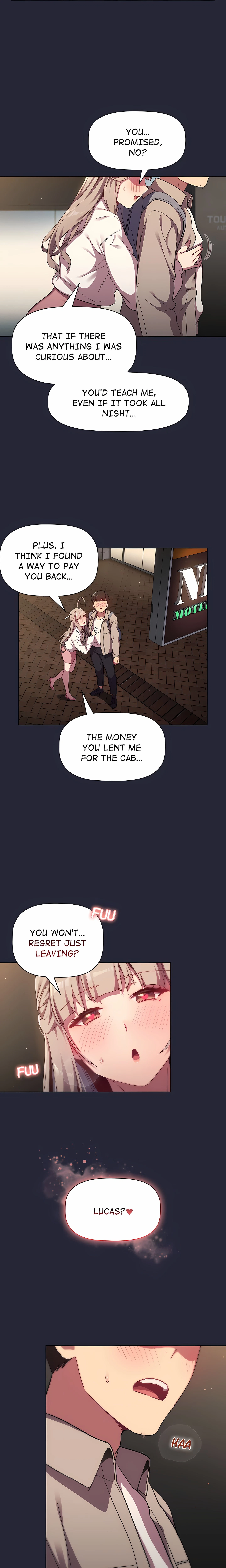 What Do I Do Now…? Chapter 18 (Uncensored), page 25