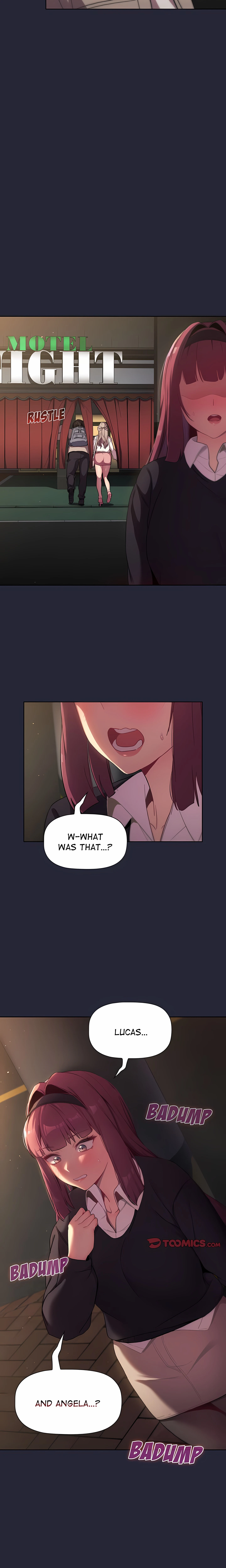 What Do I Do Now…? Chapter 18 (Uncensored), page 26