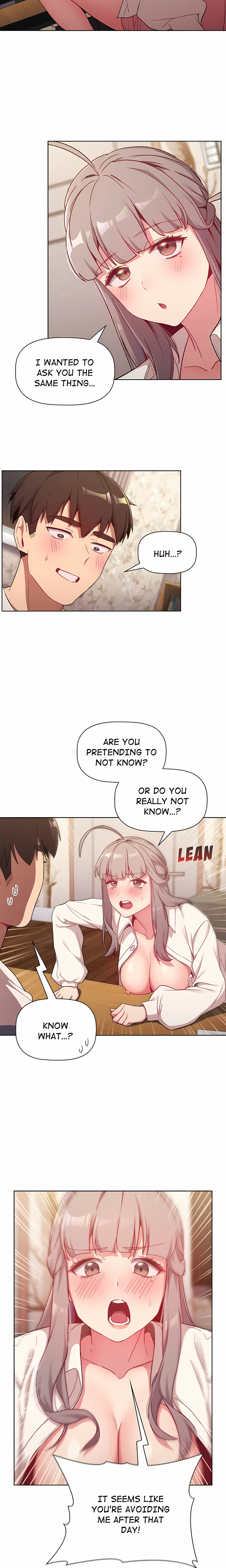 What Do I Do Now…? Chapter 18 (Uncensored), page 3