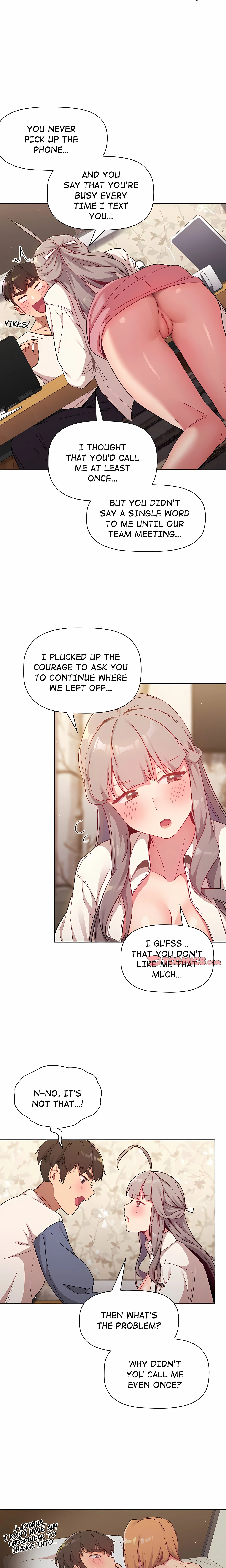 What Do I Do Now…? Chapter 18 (Uncensored), page 4