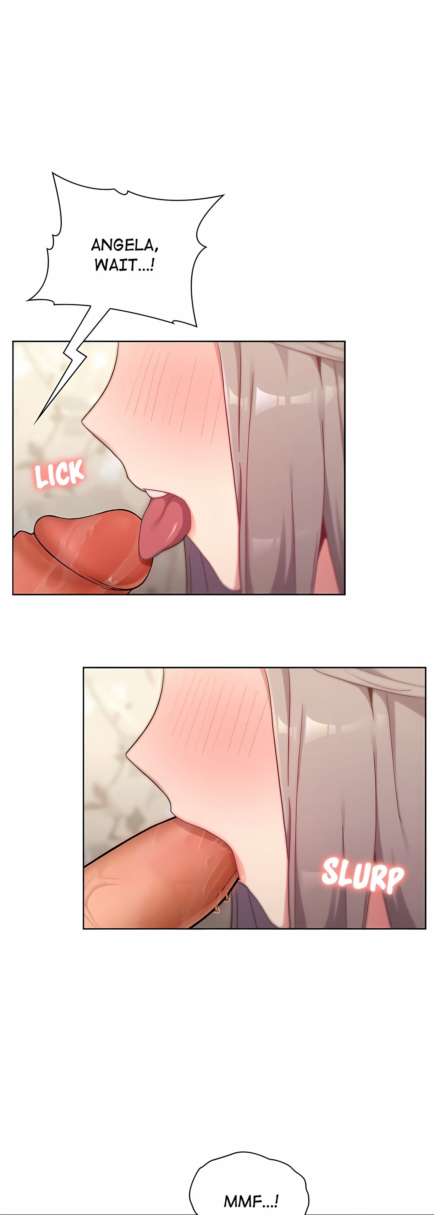 What Do I Do Now…? Chapter 18 (Uncensored), page 7