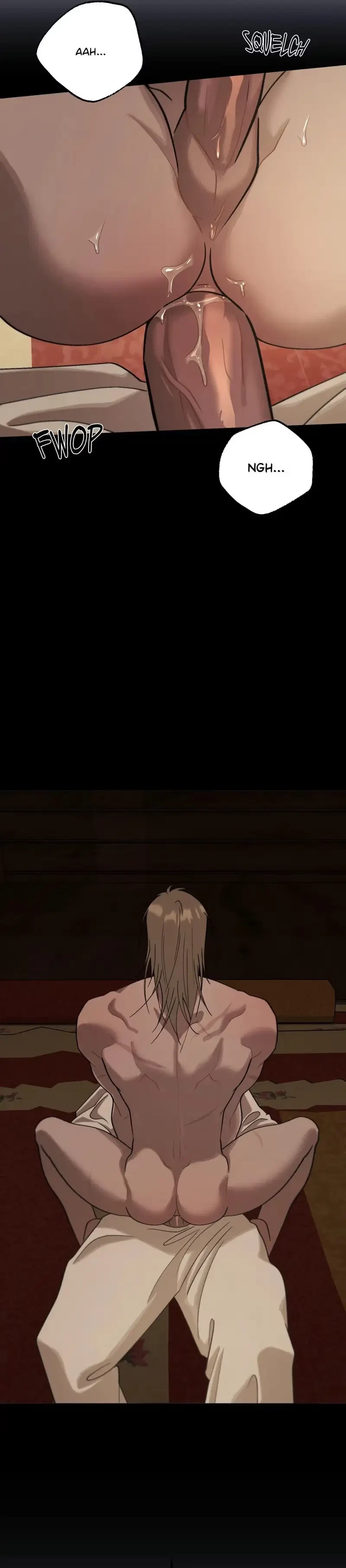 Red Thread Quest Chapter 40, page 2
