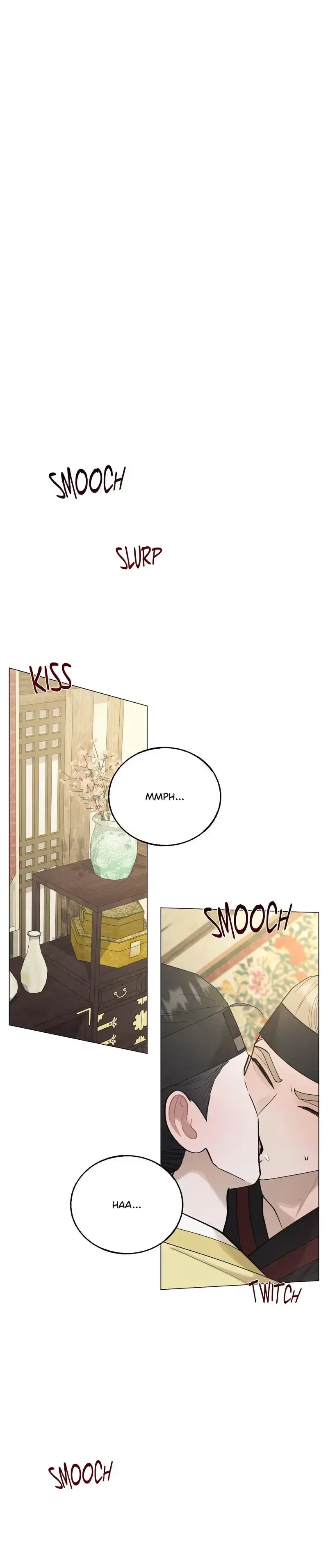 Red Thread Quest Chapter 40, page 28