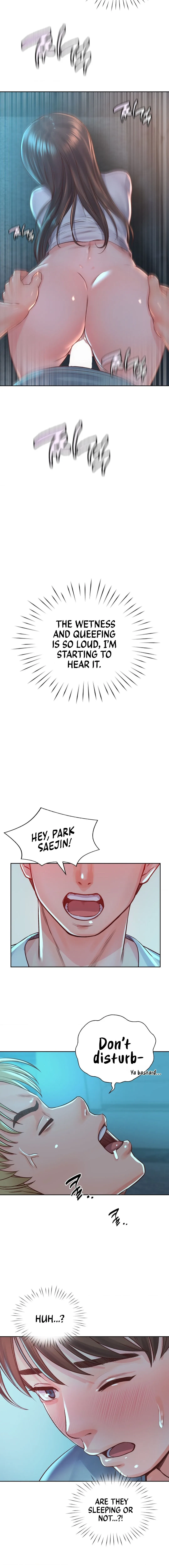 Osaka Chapter 35, page 13