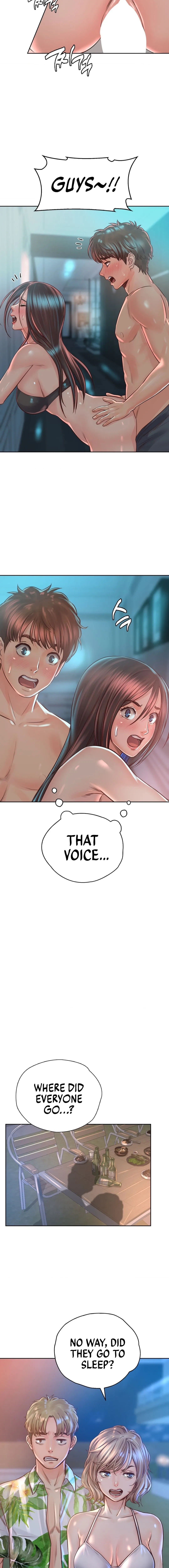 Osaka Chapter 35, page 2