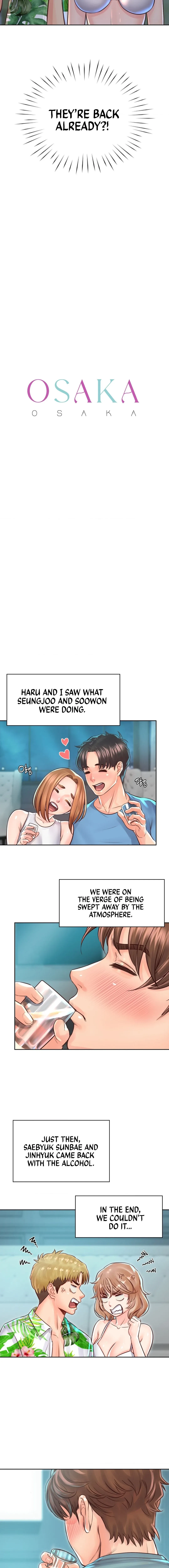 Osaka Chapter 35, page 3