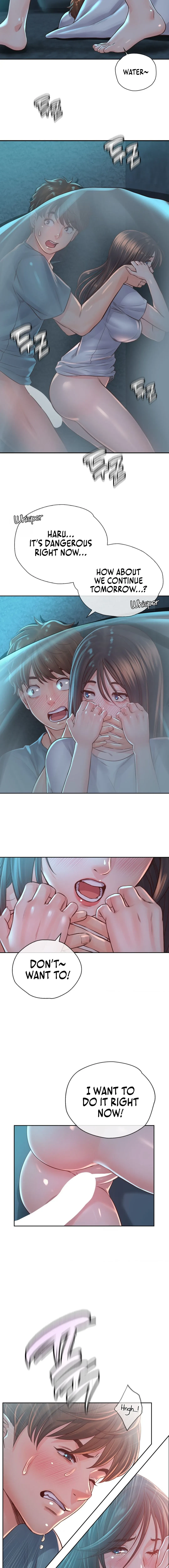 Osaka Chapter 35, page 7