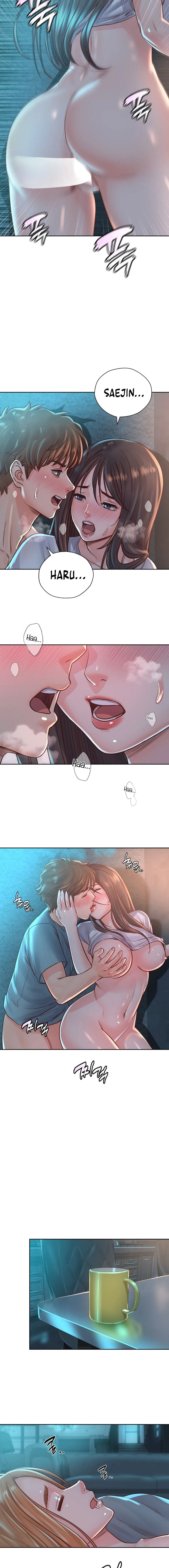 Osaka Chapter 35, page 9