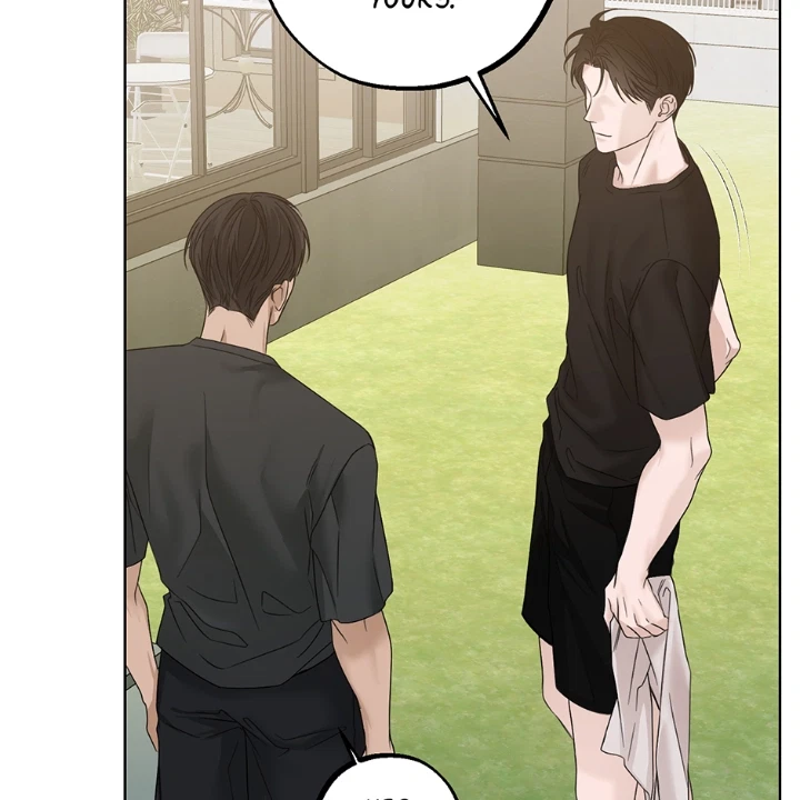 Catch Up Chapter 44, page 33
