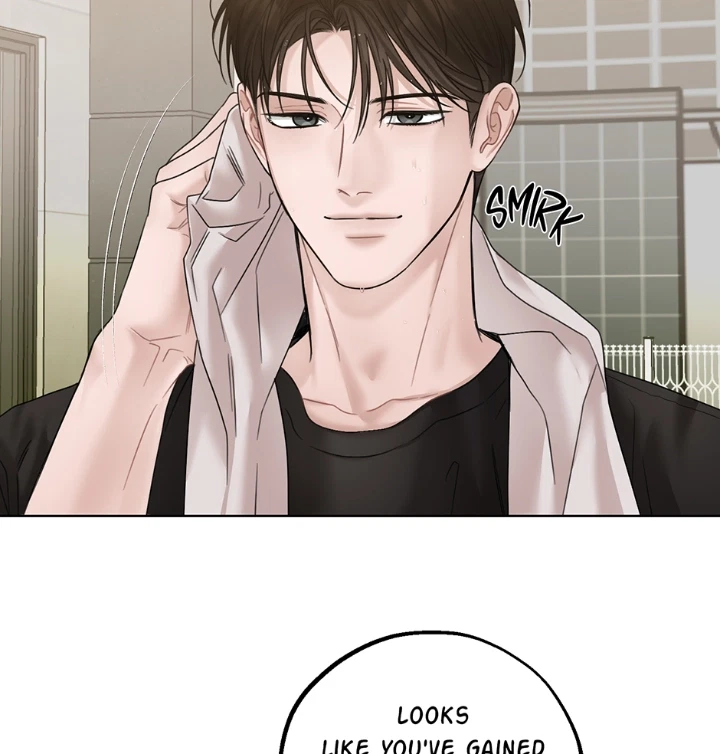 Catch Up Chapter 44, page 6