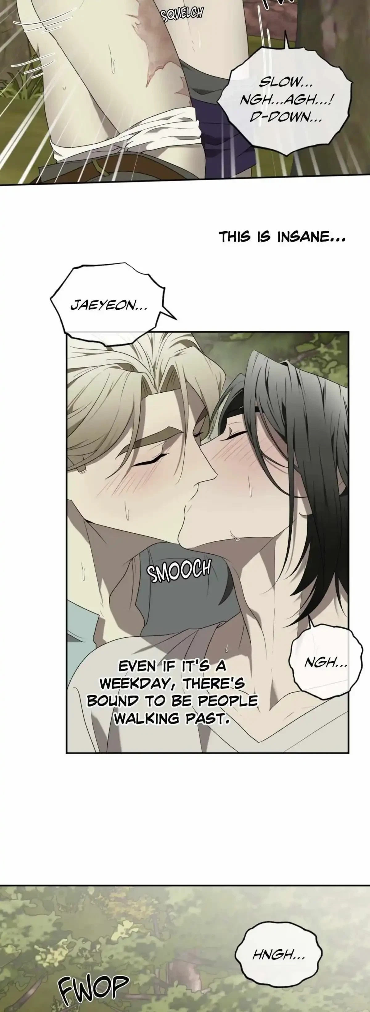 Chapter 48: Chapter (End) : Epilogue, page 32