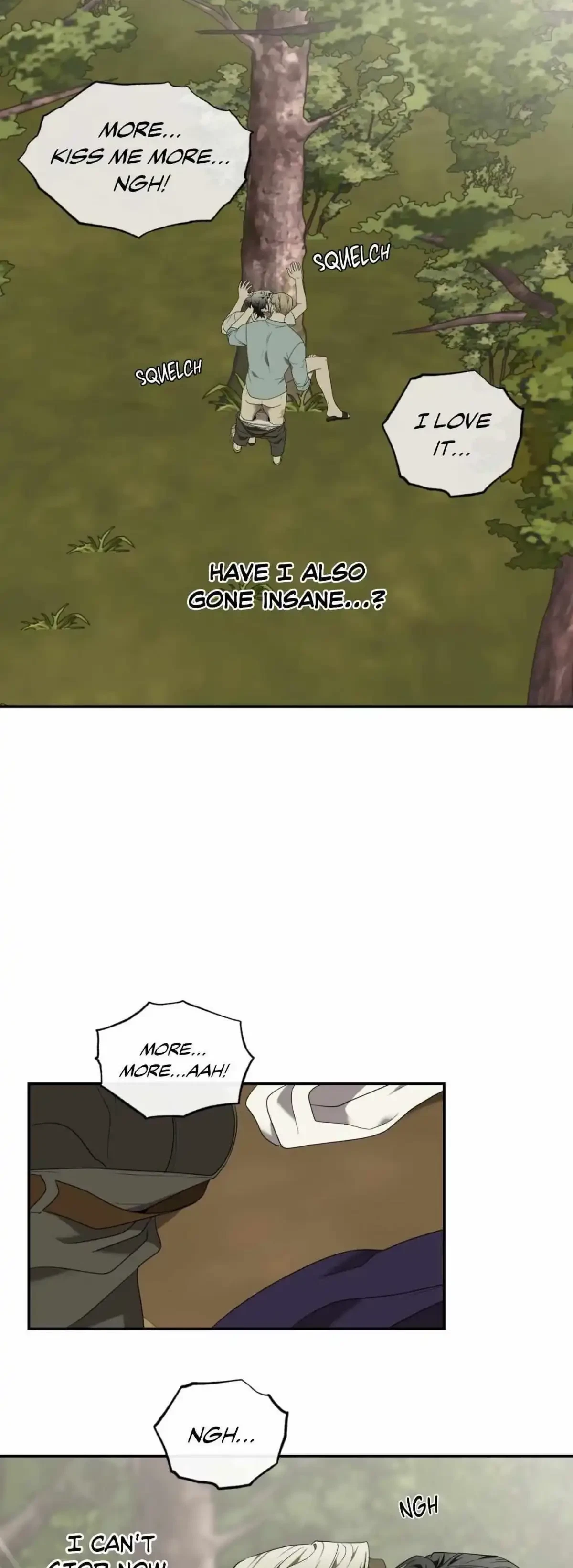 Chapter 48: Chapter (End) : Epilogue, page 33