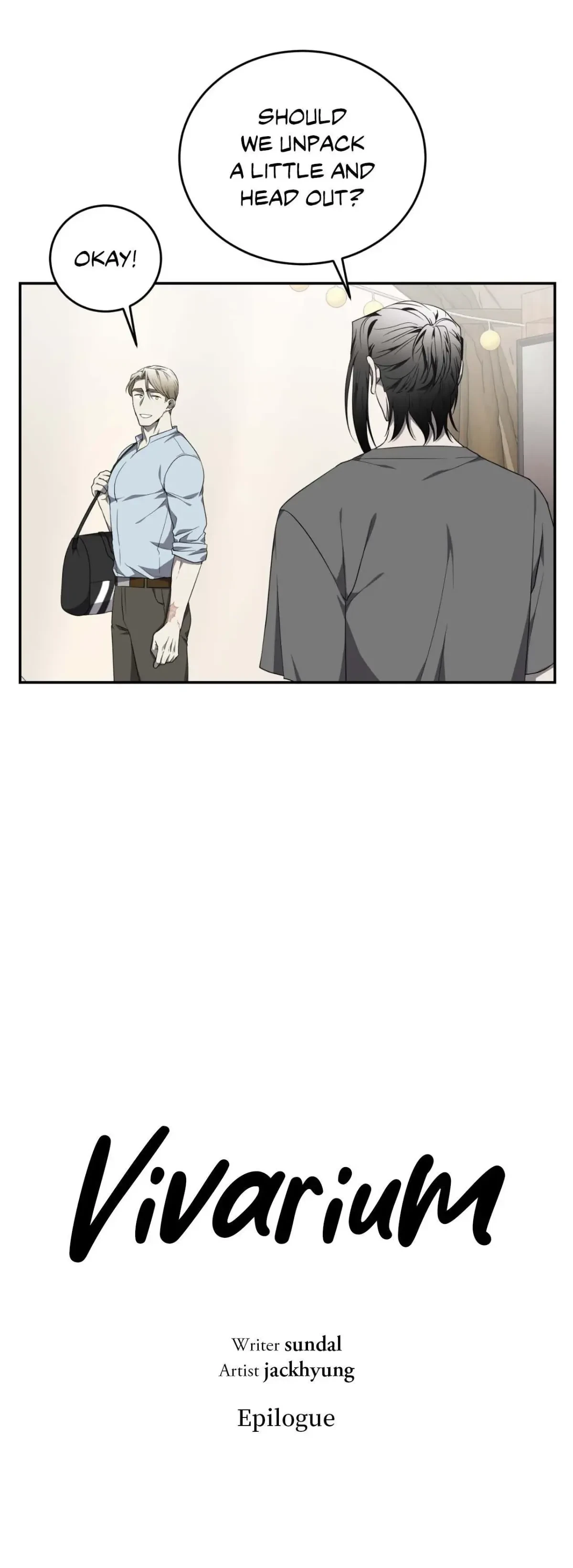 Chapter 48: Chapter (End) : Epilogue, page 5