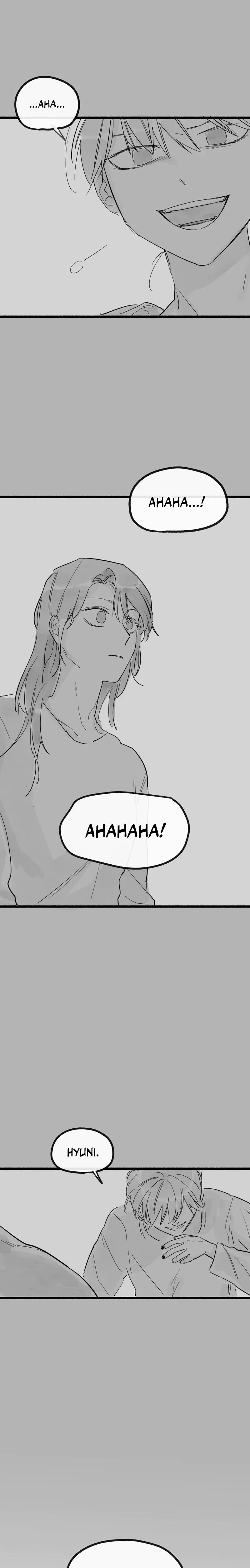 Common And Widespread Chapter 41, page 15