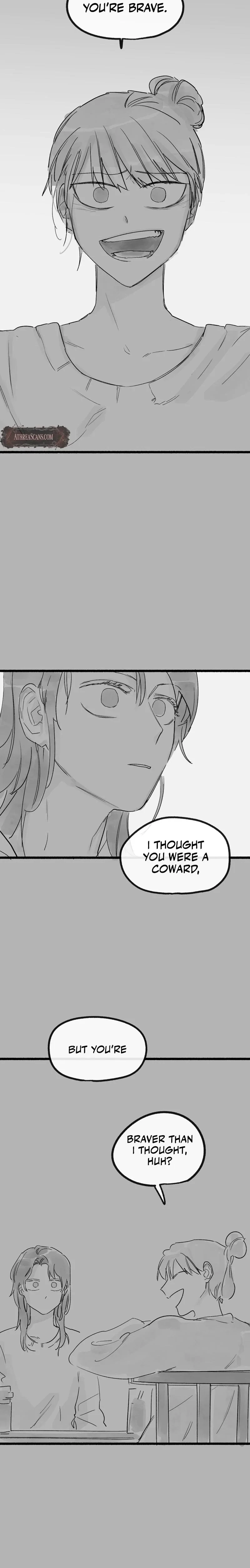 Common And Widespread Chapter 41, page 16