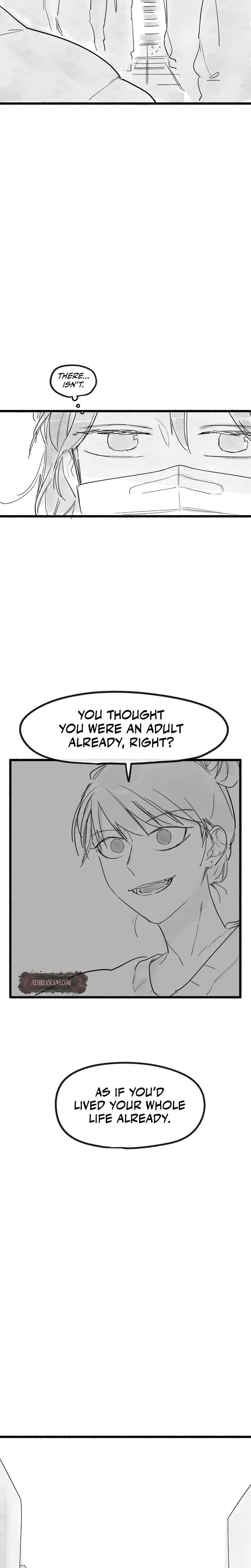 Common And Widespread Chapter 41, page 21