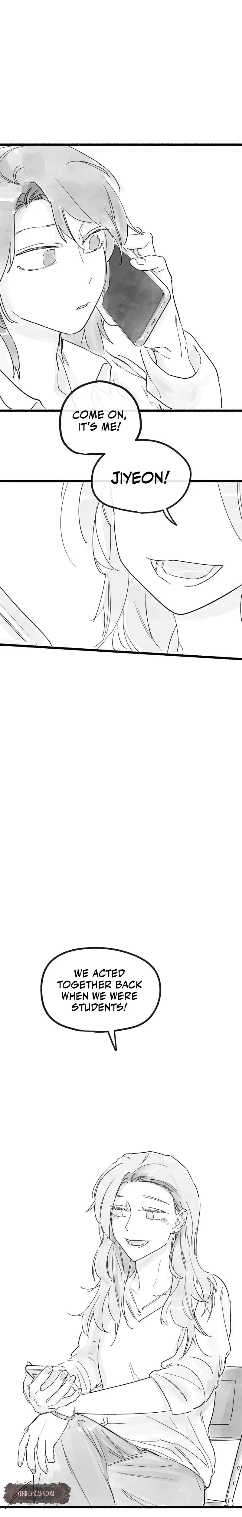 Common And Widespread Chapter 41, page 25