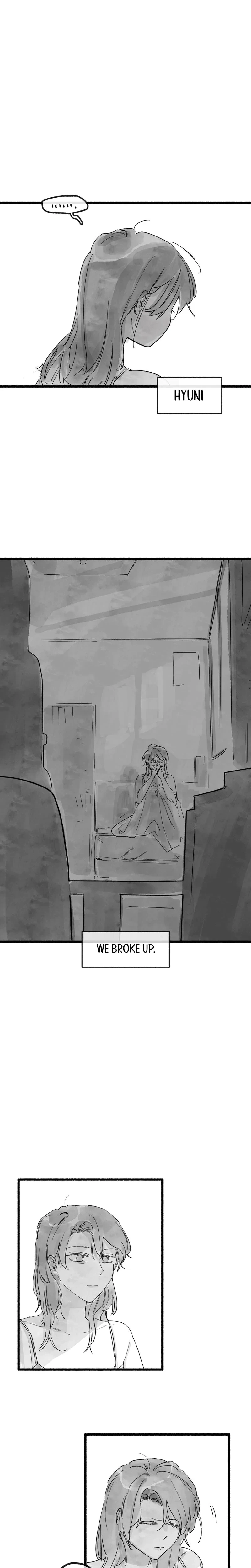 Common And Widespread Chapter 41, page 3