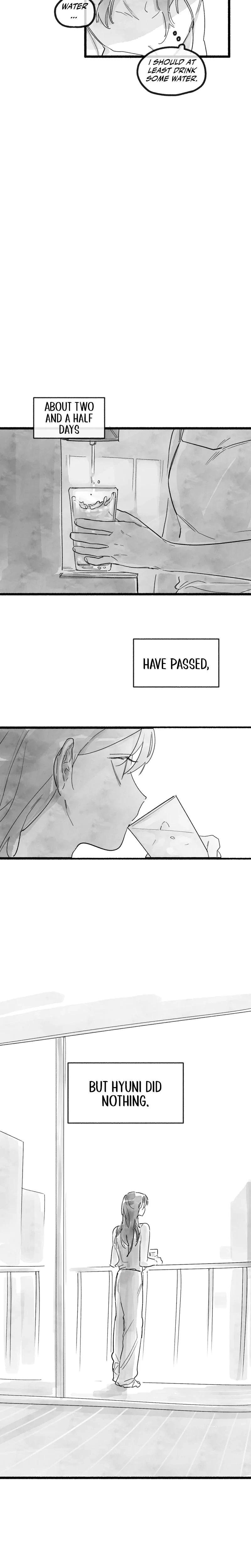 Common And Widespread Chapter 41, page 4