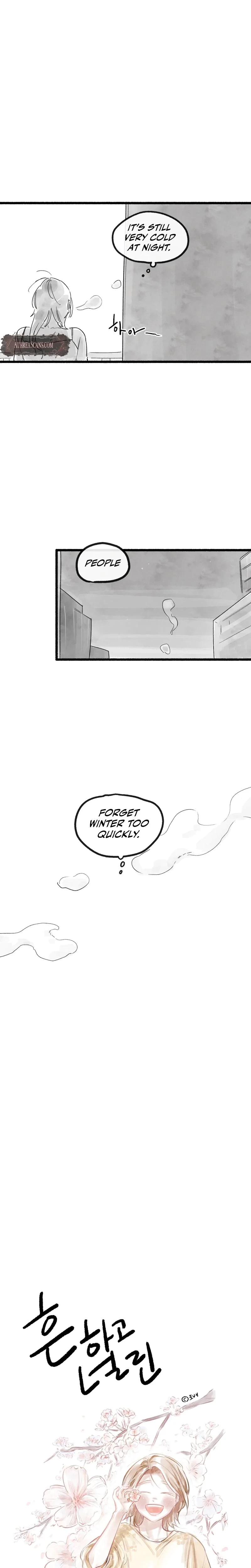 Common And Widespread Chapter 41, page 5