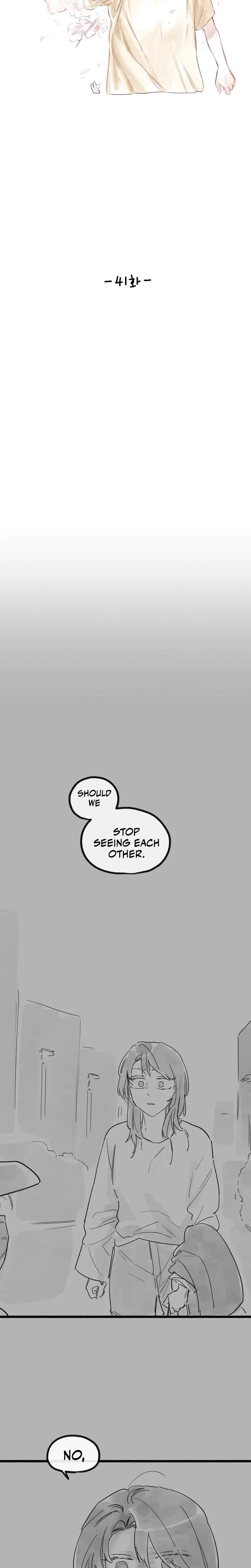 Common And Widespread Chapter 41, page 6