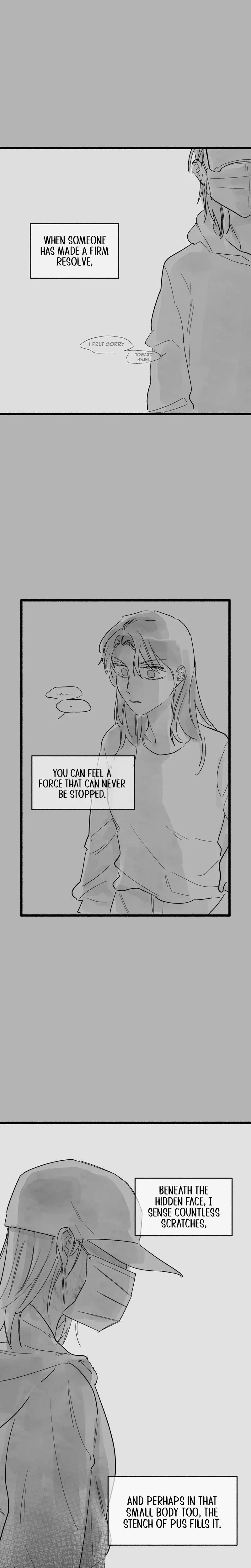 Common And Widespread Chapter 41, page 8