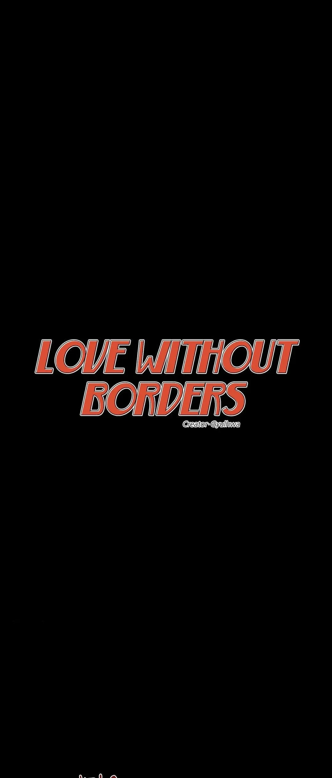 Love Without Borders Chapter 62, page 2