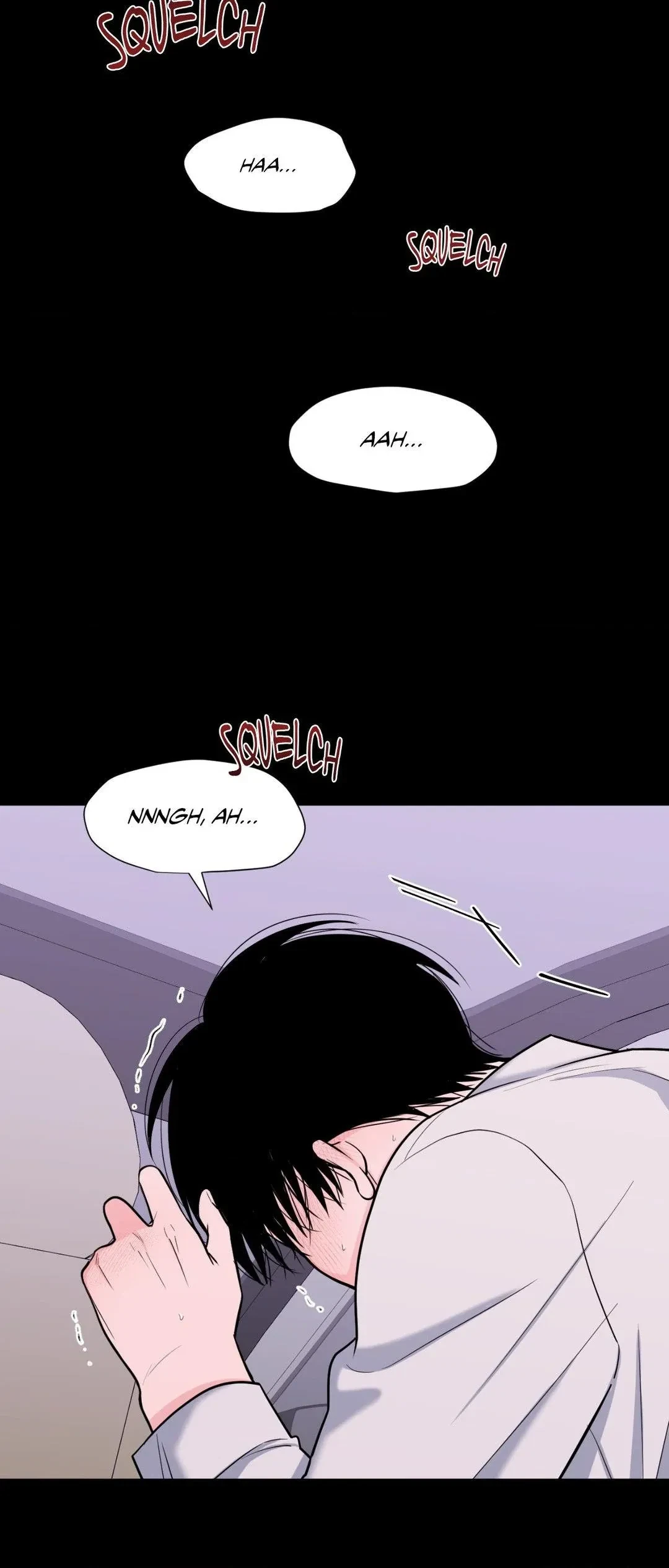 Love Without Borders Chapter 62, page 3