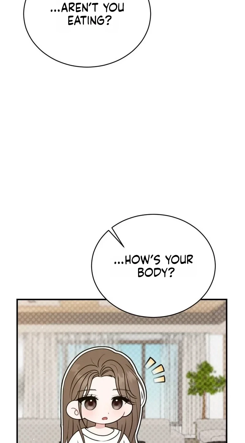 Not A Guardian At All Chapter 11, page 100
