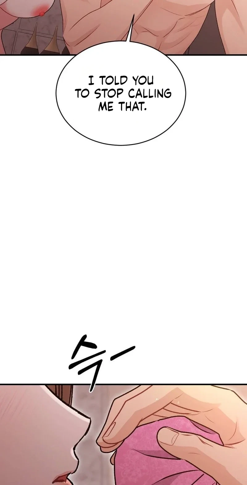 Not A Guardian At All Chapter 11, page 13